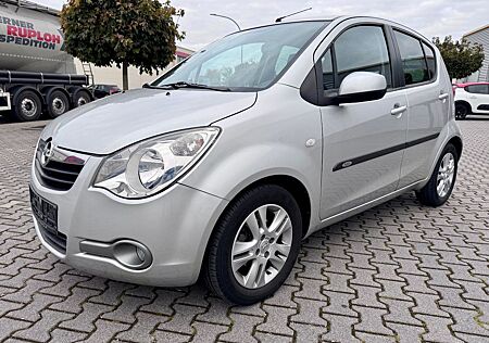 Opel Agila B Edition