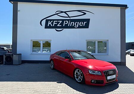 Audi S5 Coupe 4.2 FSI quattro