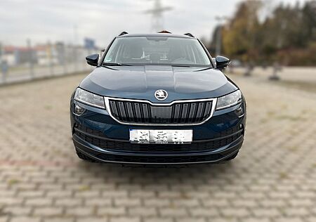 Skoda Karoq 1.0 TSI Ambition Ambition