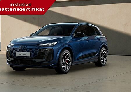 Audi e-tron Q6 SUV quattro 285 kW PANO*HUD*MATRIX*NAV