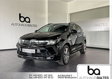 Opel Grandland X Grandland 1.2 GS Line 18"/Navi/LED/Winter/AHK