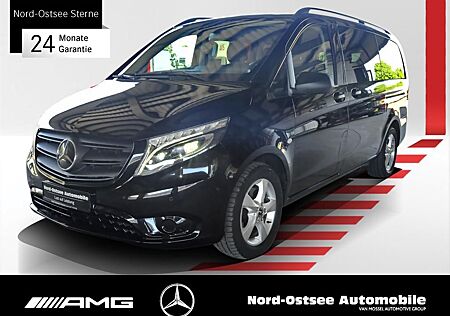 Mercedes-Benz Vito 119 TOURER LANG AHK TEMPO DAB KLIMA KAMERA