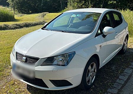 Seat Ibiza 1.6 TDI CR 77kW Style Salsa ST Style Salsa