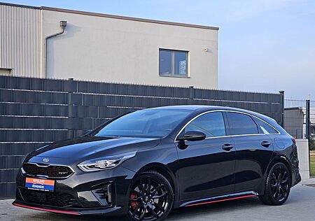 Kia Pro_ceed ProCeed GT SPORT 1.6 TGDI DCT NAV KAM RCCW 1HD