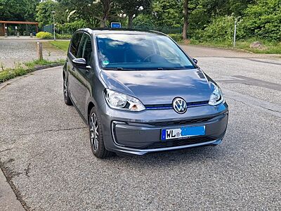 Volkswagen e-up! Style Plus mit Garantie und Extras