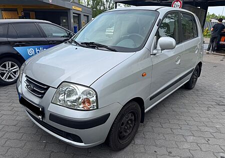 Hyundai Atos Sonderedition 1.1/ Automatik/TÜV NEU/ GARAN