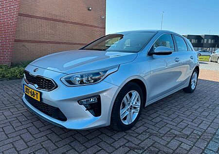 Kia Cee'd / Ceed 1.6 CRDi Edition