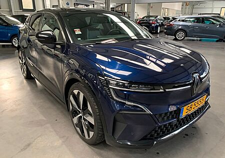 Renault Megane E-TECH TECHNO EV60 Super Charge