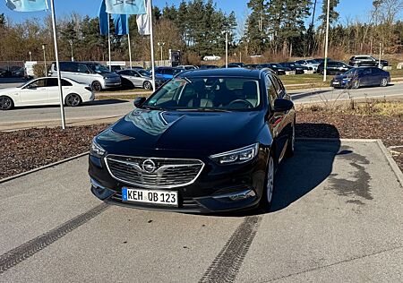 Opel Insignia 2.0 CDTI 170 PS