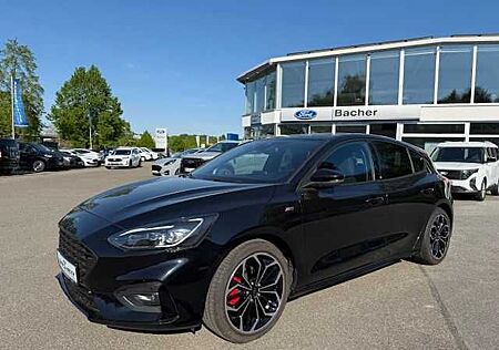 Ford Focus ST-LINE X 114KW/155PS LED* PANORAMA+