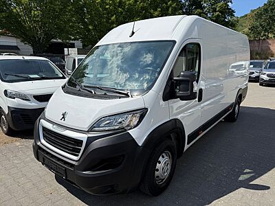 Peugeot Boxer Kasten L4H2 Premium 1.Hd/Hu/Insp Neu