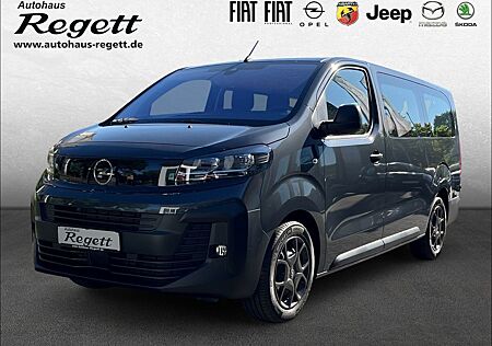 Opel Vivaro 2.0 *9-Sitzer*Navi*CarPlay*AndroidAuto*Kl