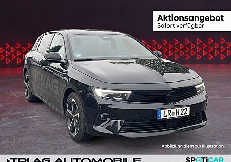 Opel Astra 5-Türer GS 48V Automatik Tech+Komfortpaket