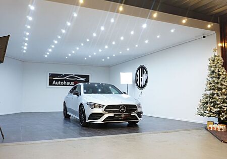 Mercedes-Benz CLA 200 CLA 200d Shooting Brake*4Matic*Pano*SHZ*MBUX*LED