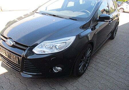 Ford Focus 1,6 EcoBoost 110kW Titanium Turnier Ti...
