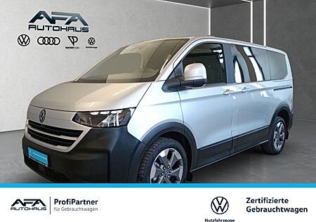 VW T7 Caravelle Volkswagen 2.0 TDI PanAmericana DSG LED*Navi*A