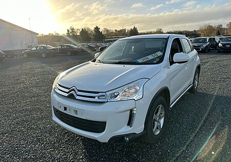 Citroën C4 Aircross Tendance 2WD 1.8 HDI