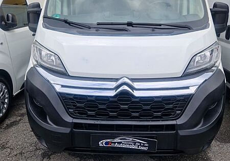 Citroën Jumper Kasten 30 L2H1 Profi HDi 110