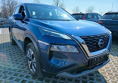 Nissan X-Trail Sitzplätze 7 Scheckheftgepflegt