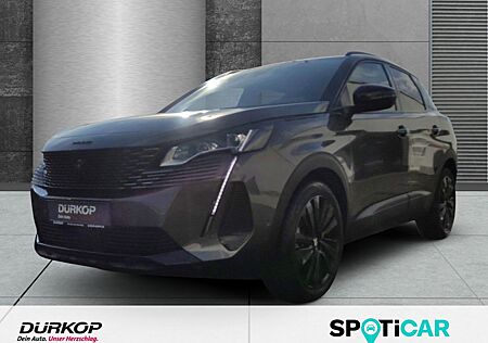 Peugeot 3008 GT Hybrid,Navi+Park-Distance-Control+LED+El