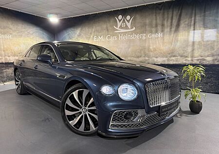 Bentley Flying Spur V8 Mansory, Carbon, Exclusive, Naim