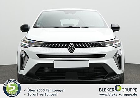 Renault Captur II 1.0 TCe 90 Evolution (EU 6e)