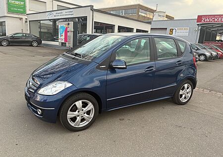 Mercedes-Benz A 160 Avantgarde
