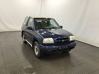 Suzuki Grand vitara 1.6 ess