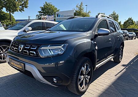 Dacia Duster II Prestige 4WD 1Hand/Kamera/PDC/NAVI