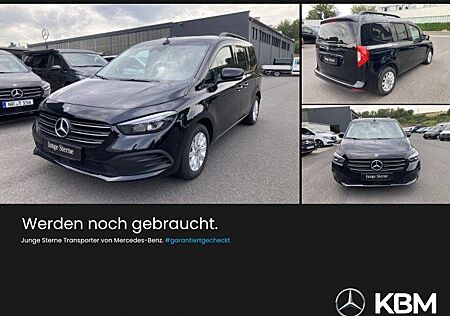 Mercedes-Benz T-Klasse T 180 PROGRESSIVE Klima*Navi*Kamera*LED*Sitzhzg.