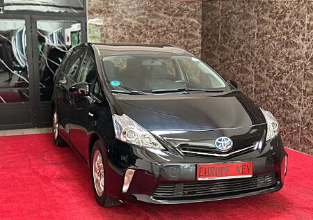 Toyota Prius 1.8-PLUG-IN COMFORT UBER/TAXI VORBEREITUNG