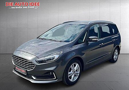 Ford Galaxy Titanium 7-Sitzer *LED, Navi,el.Heckkl.*