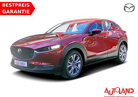 Mazda CX-30 2.0 SKYACTIV-G M Hybrid Selection 2WD ACC