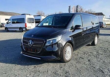 Mercedes-Benz V 300 V 300d 4MATIC AVANTGARDE/EXTRALANG/LEDER/AUT.