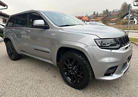 Jeep Grand Cherokee Summit 3.6 V6