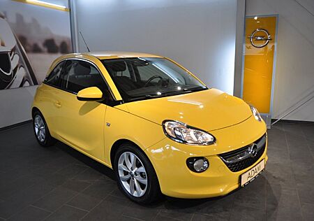 Opel Adam Jam +BT+Klima+Rückf.+