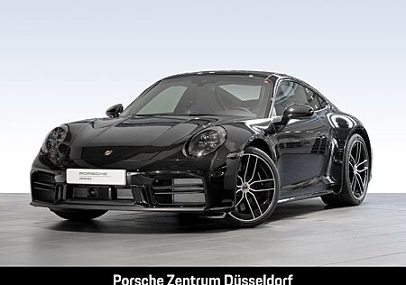 Porsche 992 911 Carrera S BOSE Sportabgasanlage LED
