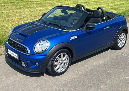 Mini Cooper S Roadster Cooper SD Roadster 2.Hand