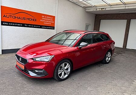 Seat Leon Sportstourer FR 2.0 TDI 150PS ACC AHK