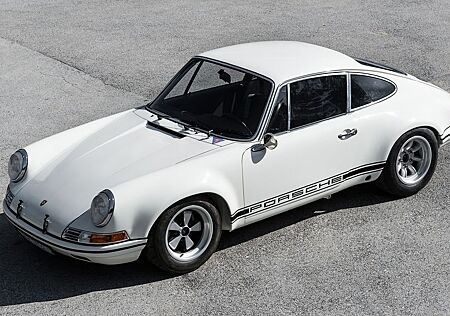 Porsche 911 Urmodell 911 2.5ST Coupé