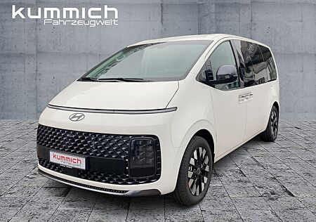 Hyundai Staria 7-Sitzer HEV (225PS) 6-AT SIGNATURE