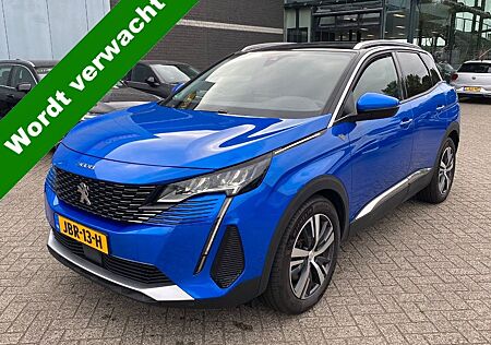 Peugeot 3008 1.6 HYbrid 225 Road Trip | Camera | Stoelve
