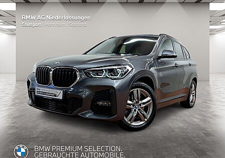 BMW X1 xDrive25e M Sport Navi AHK Driv.Assist+ LED