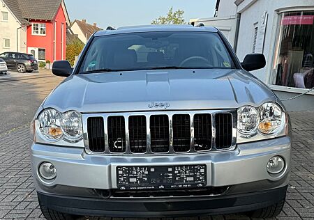 Jeep Grand Cherokee 4.7 Limited Leder Klima Automatik