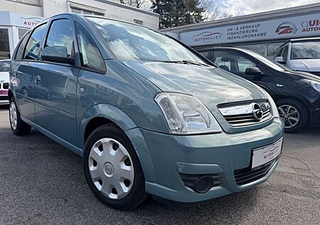 Opel Meriva Edition 1,6 *3H/SH*Klima*TÜV 05/2027*
