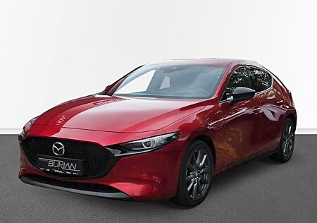 Mazda 3 SKYACTIV-G 2.0 M-Hybrid Selection, Design