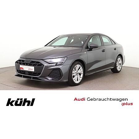 Audi A3 leasen