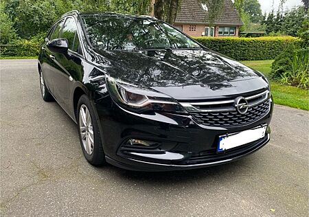 Opel Astra ST 1.6 Diesel Innovation 81kW S/S Inno...
