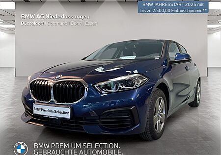 BMW 116i LiveCockpitProf Head-Up PDC Sportsitze LED