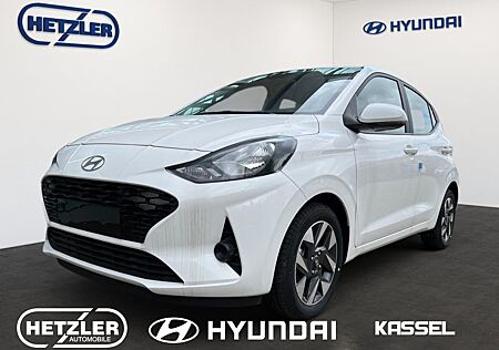 Hyundai i10 Trend 1.0 EU6d Navi Apple CarPlay Android Au